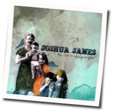 Dangerous by Joshua James