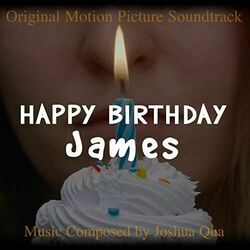 Happy Burthday Chords by Joshua James