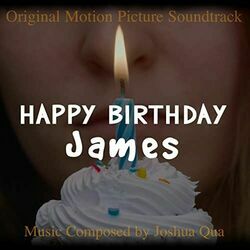 Happy Burthday by Joshua James