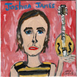 Pretty Feather Chords by Joshua James