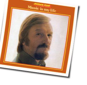 Freut Euch Des Lebens Tab by James Last