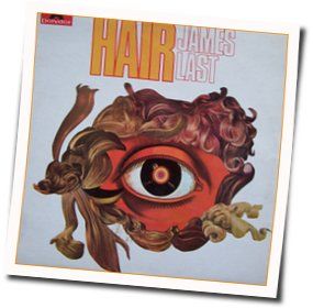 Hab Mein Wagen Vollgeladen Tab by James Last