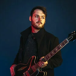 Where Has Everyone Gone Bass Tab by James Marriott