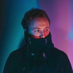 Car Lights Chords by James Marriott