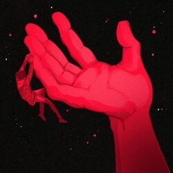 Don't Blame Me Bass Tab by James Marriott