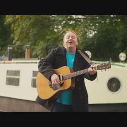 Heaven by James Mccartney