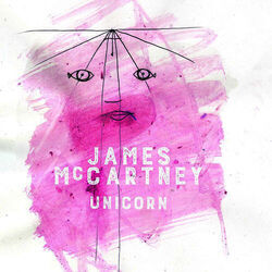 Unicorn Chords by James Mccartney