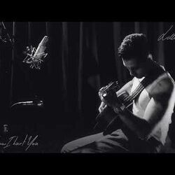 Hate How I Hurt You Chords by James McVey