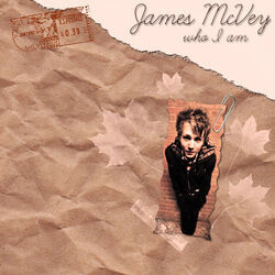 January Chords by James McVey