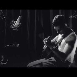 State Of Mine Chords by James McVey