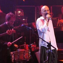 Medieval Chords by James