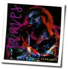 Next Lover Chords by James