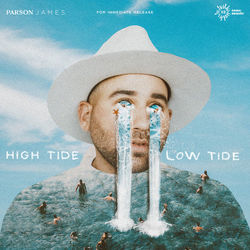 High Tide Low Tide by Parson James