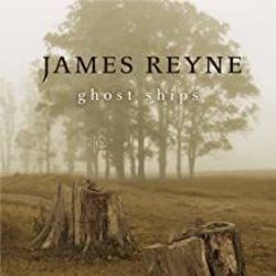 Burning Wood by Reyne James