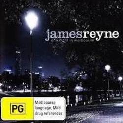 Little Criminals Chords by Reyne James
