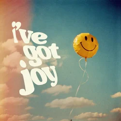 Ive Got Joy by James River Worship