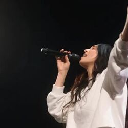 James River Worship chords for Closer