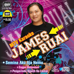 Semina Aku Aja Nemu Chords by James Ruai