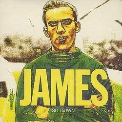 Sit Down Ukulele Chords by James