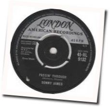 Jenny Lou by Sonny James