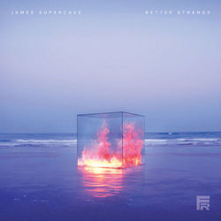 Burn Bass Tab by James Supercave