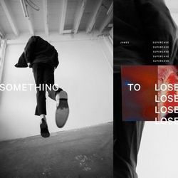 Something To Lose Bass Tab by James Supercave
