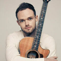 Why Chords by James TW