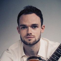 6 Years Chords by James TW
