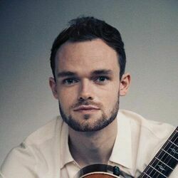 Ahead Of Myself Chords by James TW