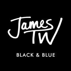 Black And Blue Intro by James TW