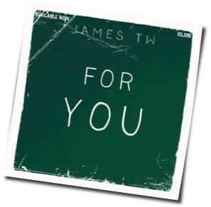 For You Tab by James TW