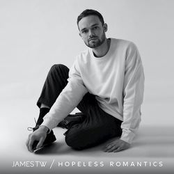 Hopeless Romantics Chords by James TW