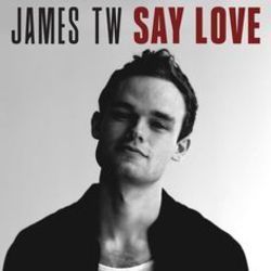 My Somebody Chords by James TW