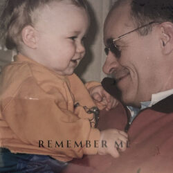 Remember Me Chords by James TW