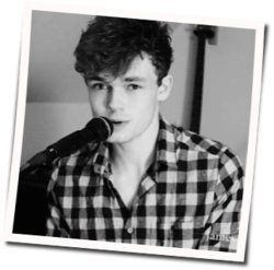Right Into Your Love Chords by James TW