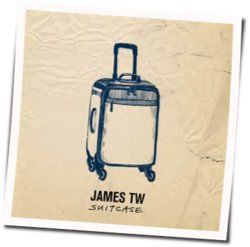 Suitcase Chords by James TW