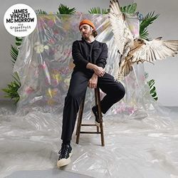 A House And A River Chords by James Vincent McMorrow