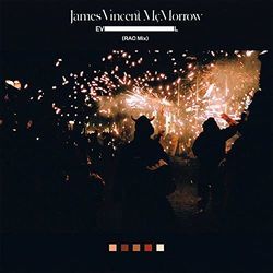 Evil by James Vincent McMorrow