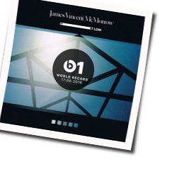 Get Low Chords by James Vincent McMorrow