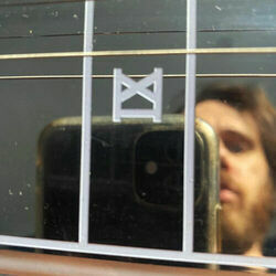 Hurricane Chords by James Vincent McMorrow