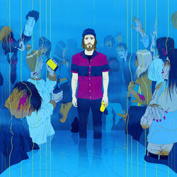 I Should Go Chords by James Vincent McMorrow