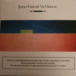 Killer Whales by James Vincent McMorrow