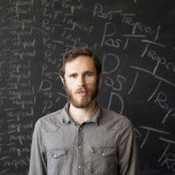 Last Story Chords by James Vincent McMorrow