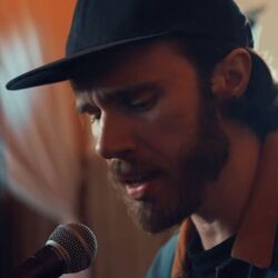 Never Gone Chords by James Vincent McMorrow