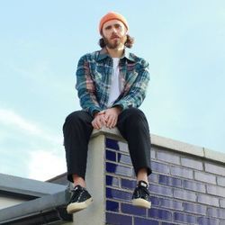 Part Of Me Chords by James Vincent McMorrow