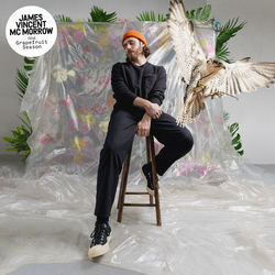 Planes In The Sky by James Vincent McMorrow