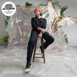 Planes In The Sky Chords by James Vincent McMorrow