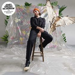 Poison by James Vincent McMorrow