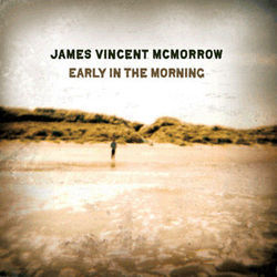 We Are Ghosts Chords by James Vincent McMorrow
