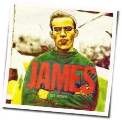 Ya Ho Chords by James